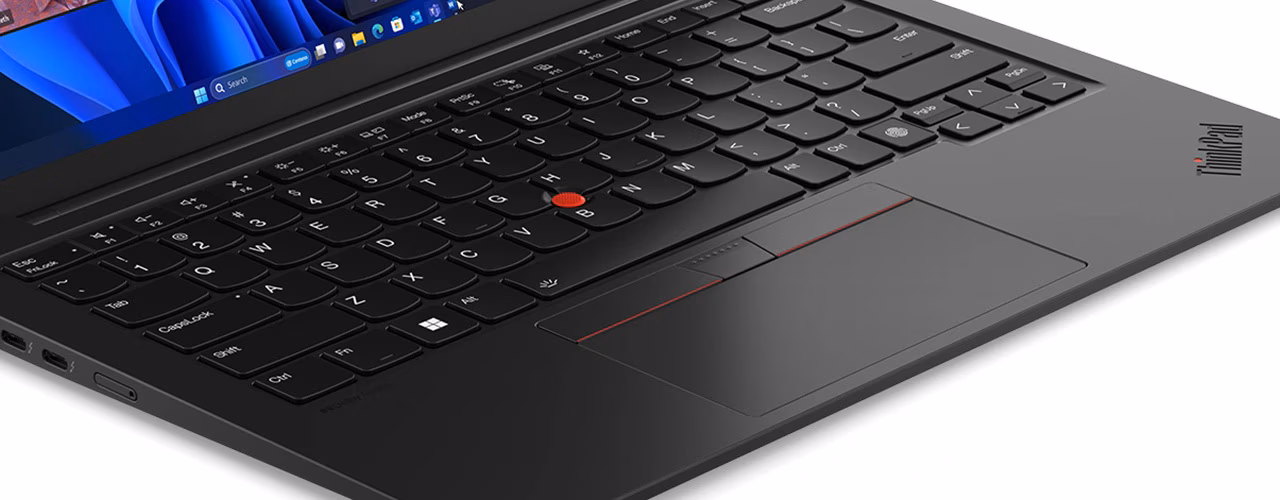 LENOVO 14" DOKUNMATİK X1 CARBON G12 21KC006BTX ULTRA 7 155U 32GB RAM 1TB M2 NVME W11 PRO