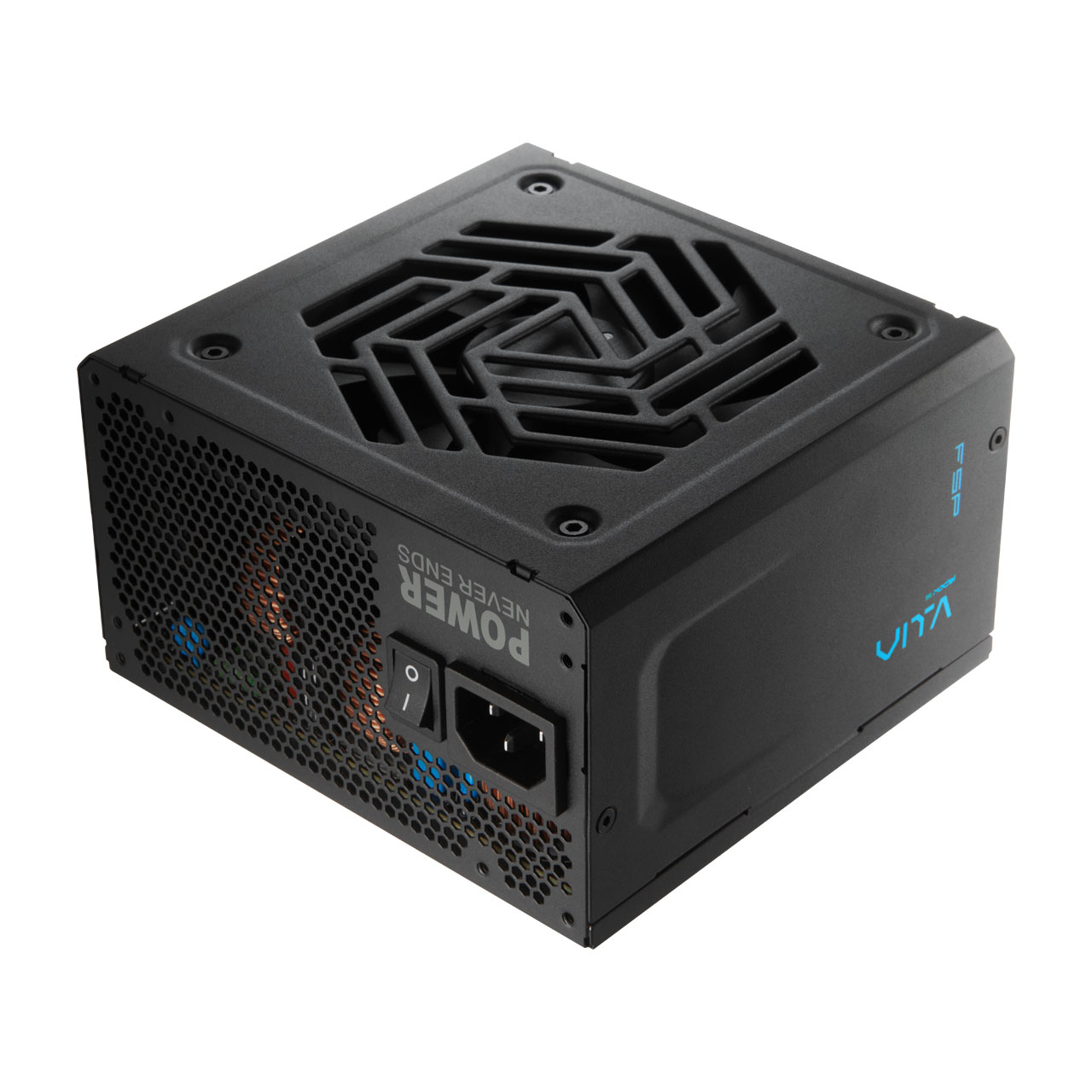 FSP 750W 80+ BRONZE VITA BD 12cm Fanlı Power Supply ikinci görünüm