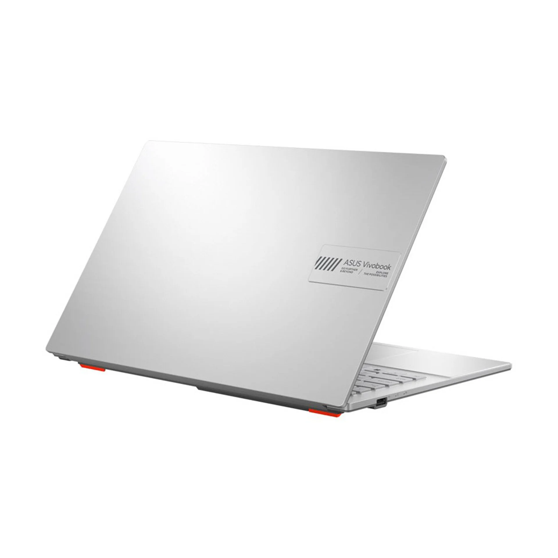 ASUS 15.6" Vivobook 15 E1504FA-BQ2861W RYZEN 5 7520U - 8GB DDR5 RAM - 512GB M2 NVME-W11H
