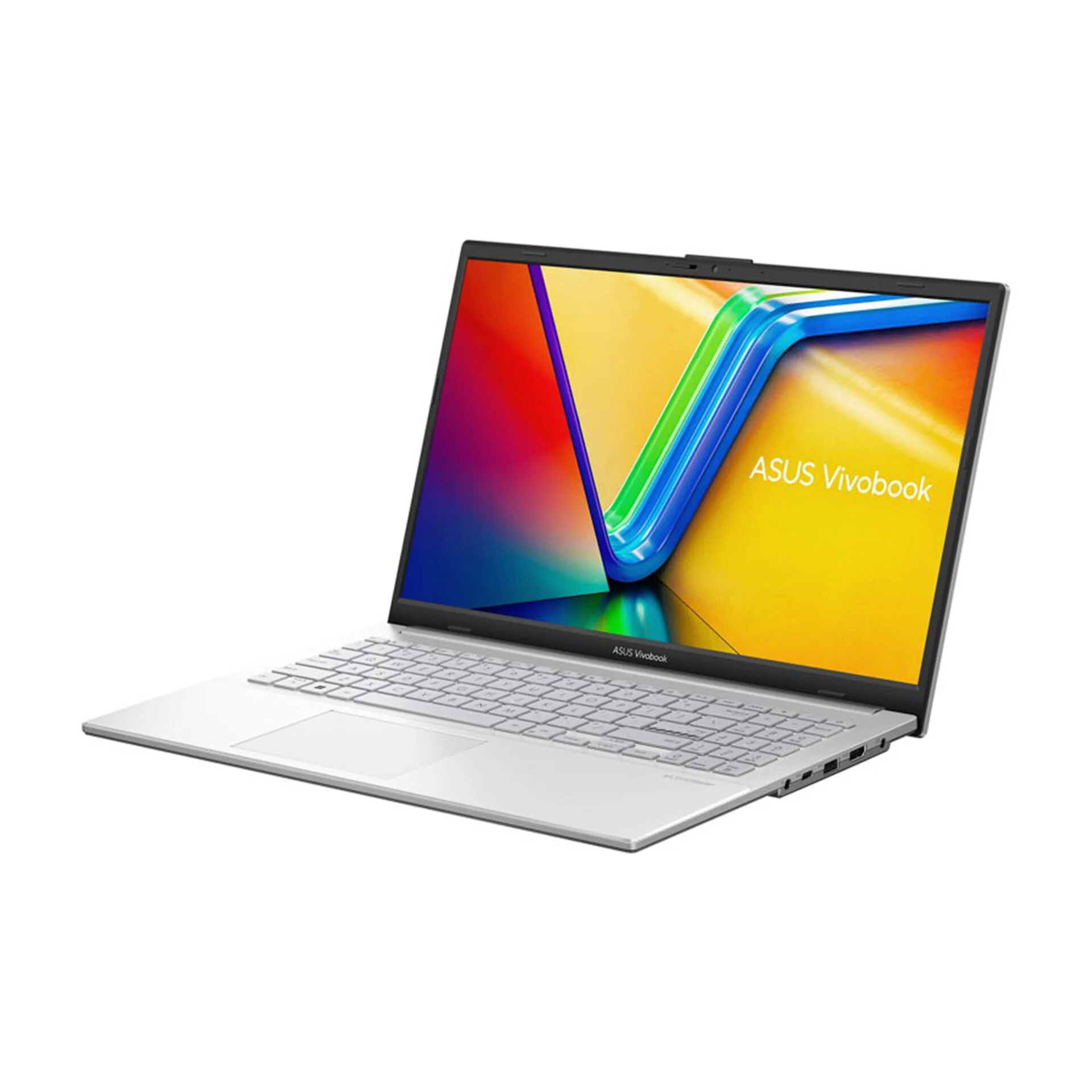 ASUS 15.6" Vivobook 15 E1504FA-BQ2861W RYZEN 5 7520U - 8GB DDR5 RAM - 512GB M2 NVME-W11H
