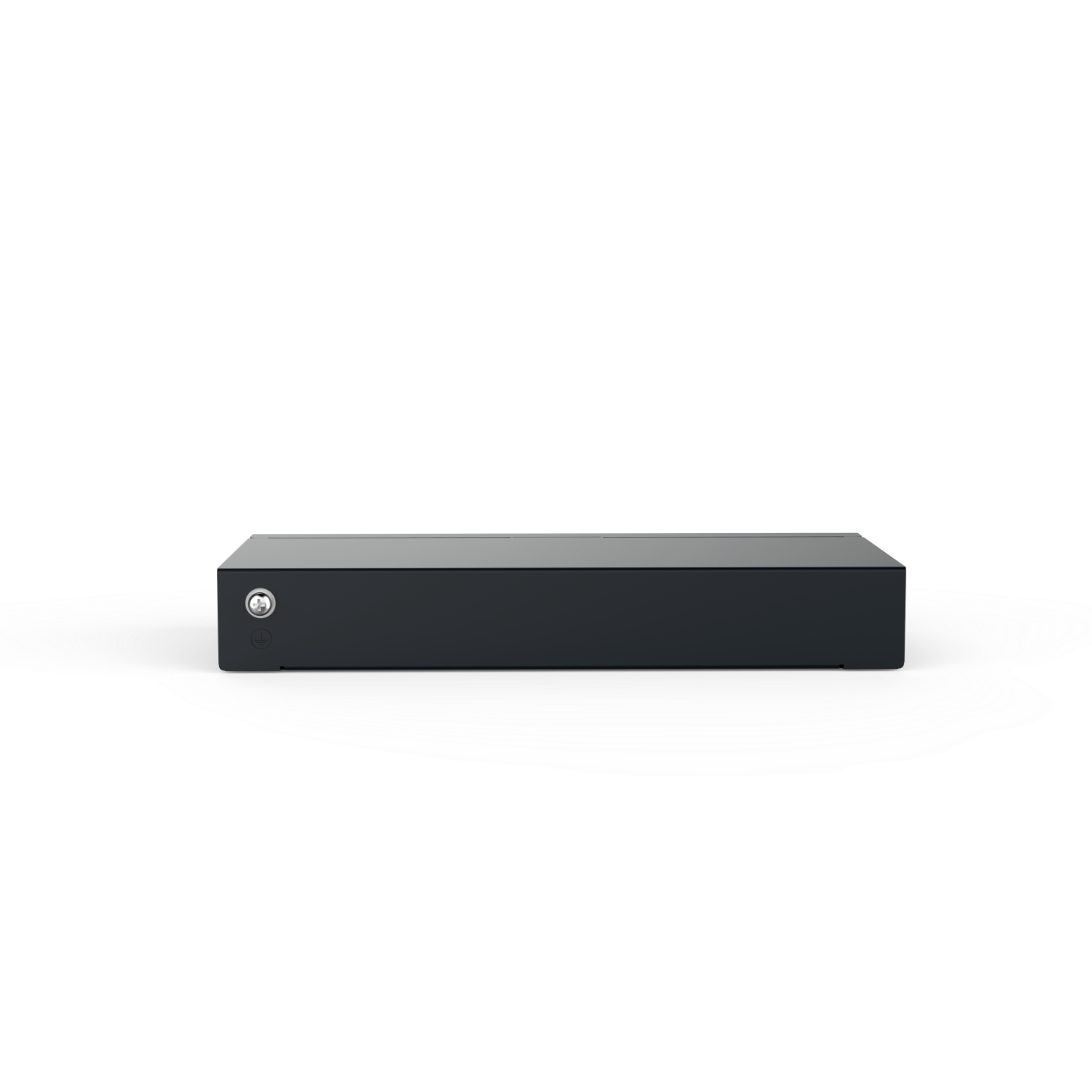 RUIJIE 8port Gigabit Yönetilemez Switch Masaüstü Çelik Kasa REYEE RG-ES108GD