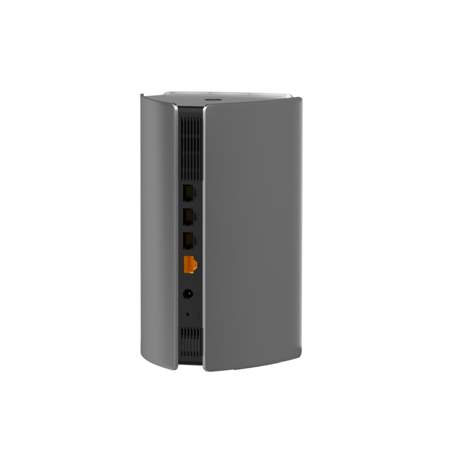 RUIJIE RG-M32 Wıfı6 AX3000 Dual Band Gigabit Mesh Router 2-li Paket