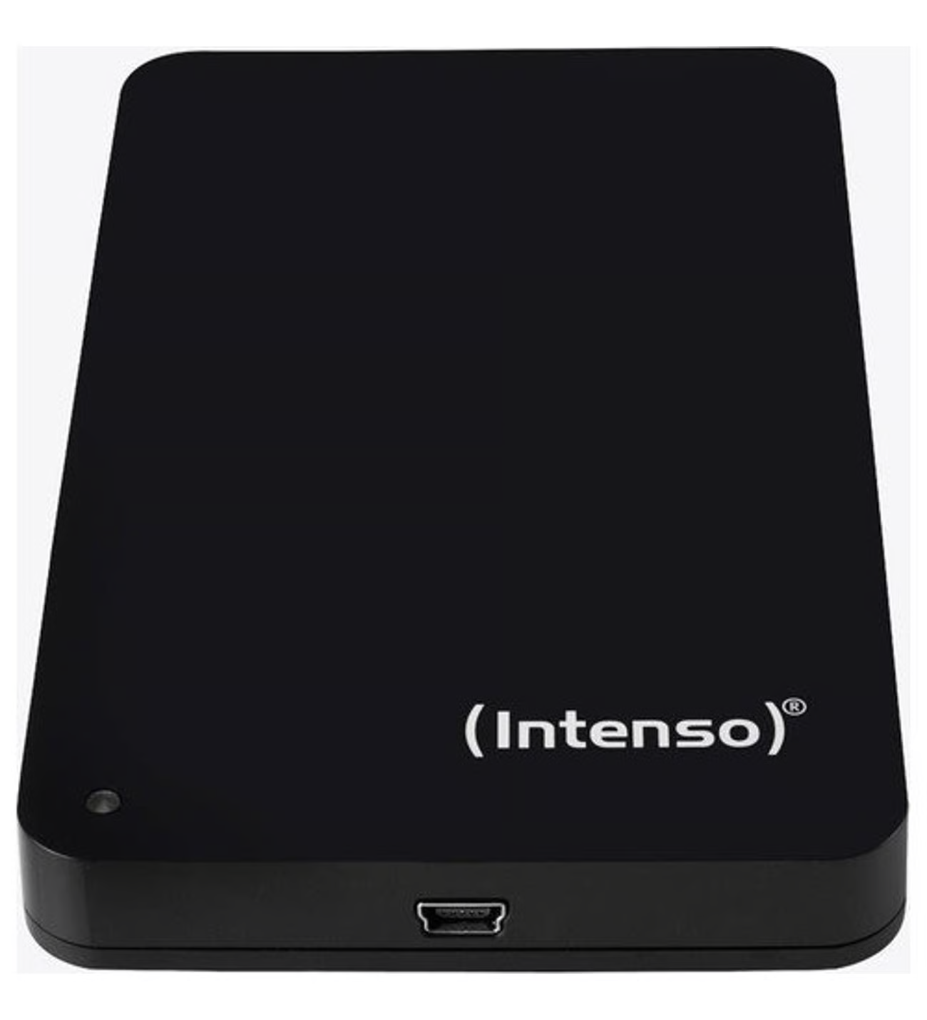 INTENSO 1TB 2.5" 6023560 USB 3.0 Harici Disk Siyah