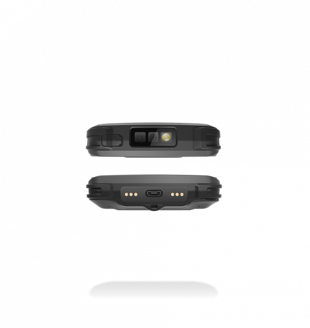 NEWLAND MT9055-W0X Wlan (2D) Karekod Android 11 El Terminali