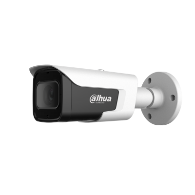 Dahua 4MP IPC-HFWN442T-ZAS Bullet IP Kamera WizSense Sesli