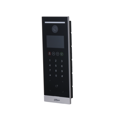 DAHUA VTO6521H-D Apartman Tipi Zil Paneli
