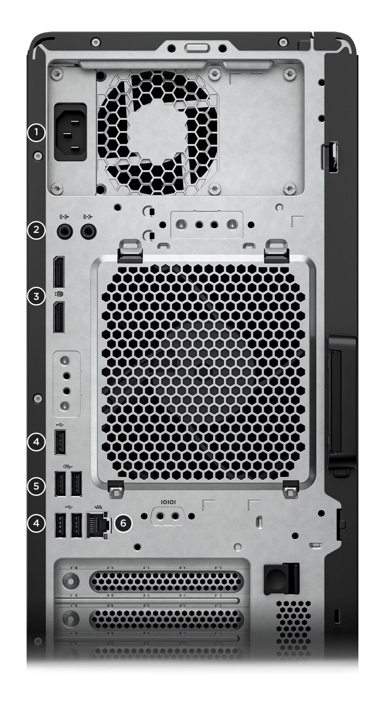 HP Z2 G1i A2KX6ES ULTRA 7 265 - 16GB DDR5 RAM -512GB M2 NVME- W11 Pro İş İstasyonu