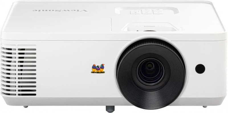 VIEWSONIC 4000ansilümen 1920x1080 PX704HD DLP Projeksiyon ikinci görünüm
