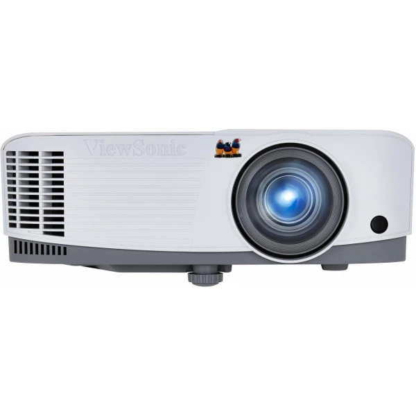 VIEWSONIC 3800ansilümen 800x600 PA503S 22.000:1 15.000saat (Eco Mod) DLP HDMI Projeksiyon ikinci görünüm