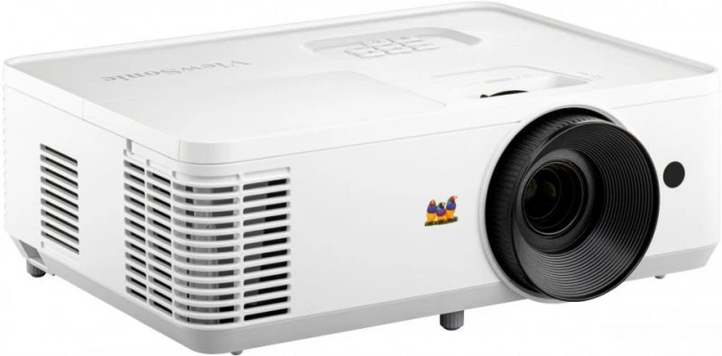 VIEWSONIC 4500ansilümen 1280x800 PA700W DLP HDMI Projeksiyon