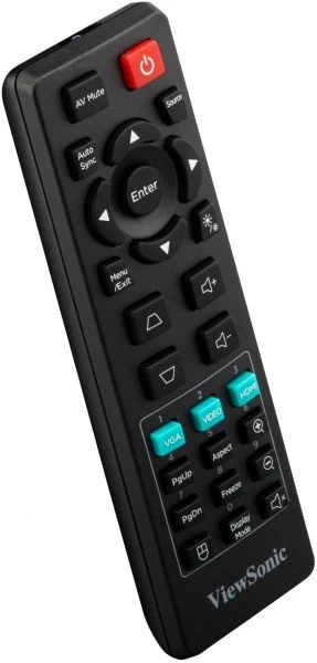 VIEWSONIC 4500ansilümen 1280x800 PA700W DLP HDMI Projeksiyon