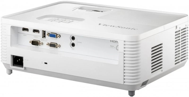 VIEWSONIC 4500ansilümen 1024x768 PA700X DLP HDMI Projeksiyon
