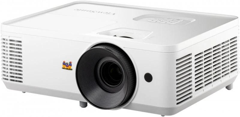VIEWSONIC 4500ansilümen 1024x768 PA700X DLP HDMI Projeksiyon ikinci görünüm