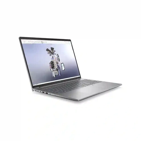 HP ULTRA 7 Zbook X 16 G1i B30HNES ULTRA 7 265H- 32GB DDR5 RAM- 1TB NVME- 16" W11P 8GB RTX PRO 2000