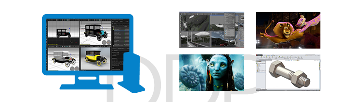 YAKO vCloudPoint V1 Zero Client Ağ Erişim Cihazı (Terminal PC)