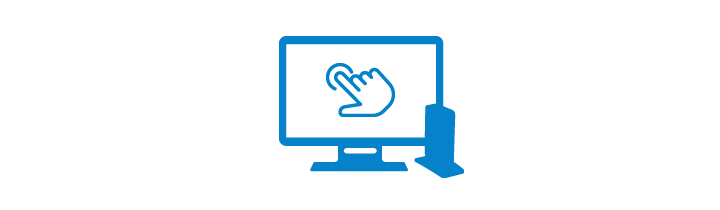 YAKO vCloudPoint V1 Zero Client Ağ Erişim Cihazı (Terminal PC)