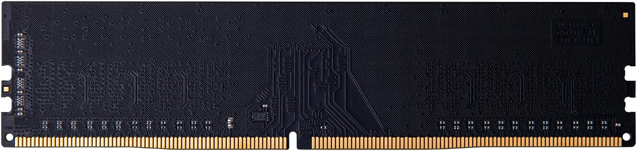 HI-LEVEL 16GB DDR4 2400MHZ PC RAM VALUE HLV-PC19200D4/16G