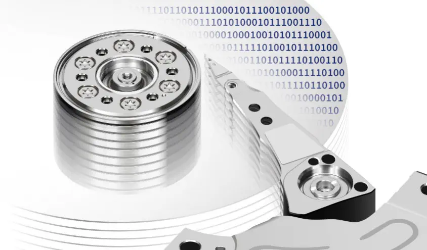 TOSHIBA 3.5" 16TB MG09ACA16TE 7200 RPM 512MB SATA-3 NAS ve Güvenlik Diski