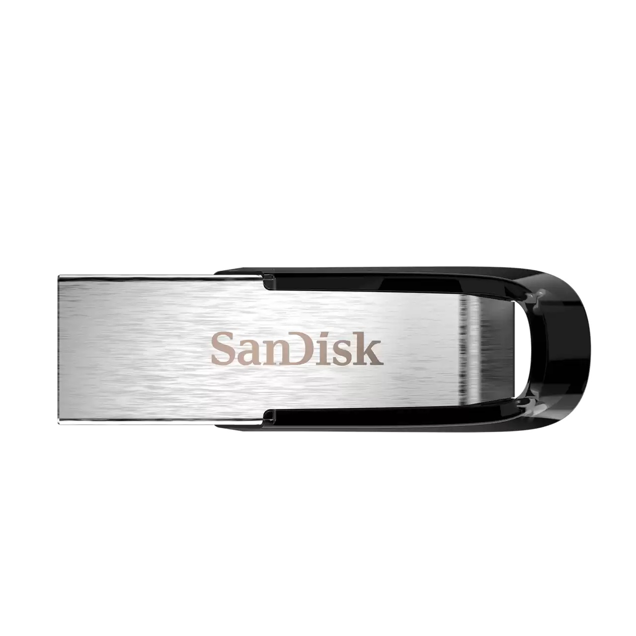 SANDISK 32GB USB 3.0 Ultra Flaır SDCZ73-032G-G46 Taşınabilir Bellek ikinci görünüm