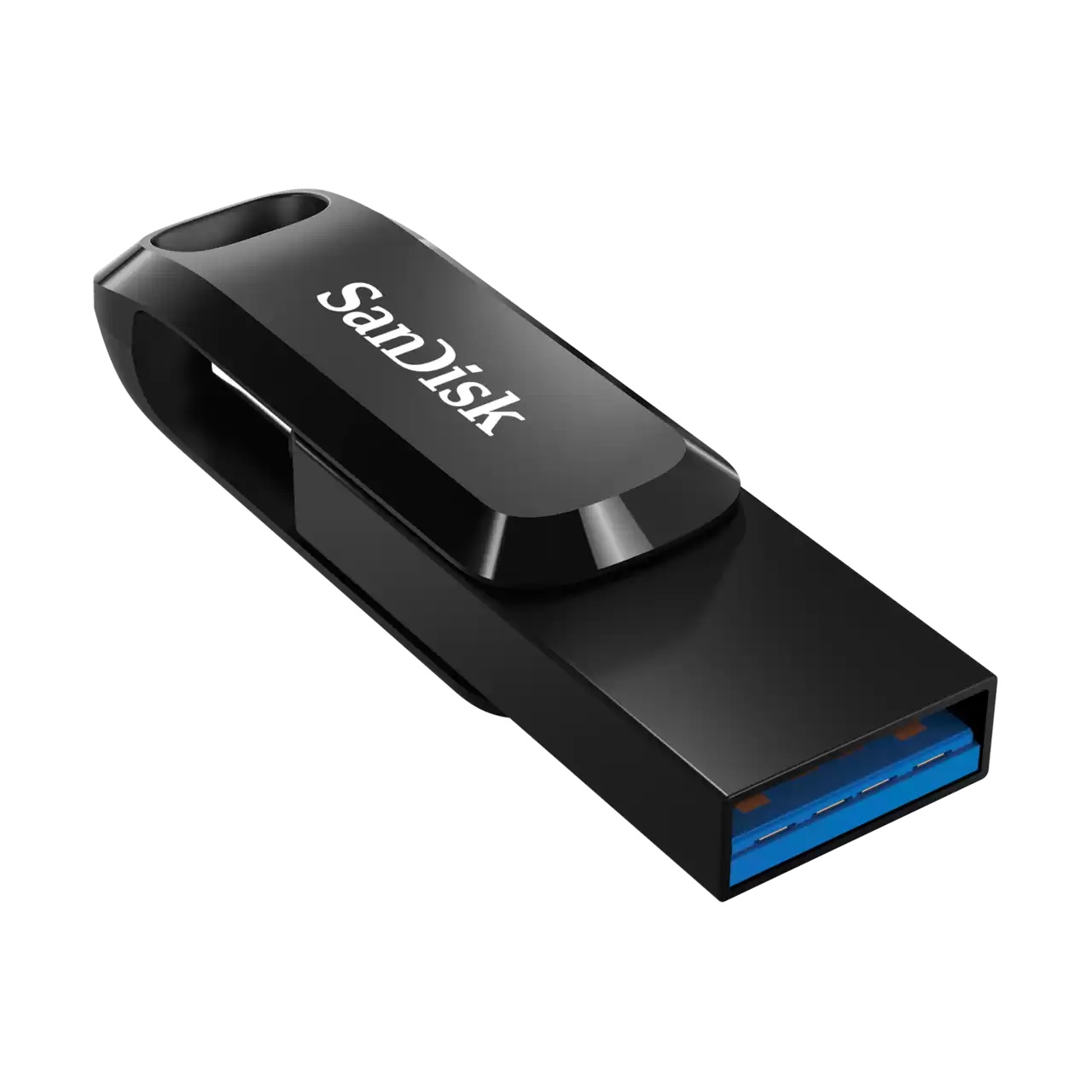 SANDISK 64GB USB 3.0 Ultra Drıve SDDDC3-064G-G46 Taşınabilir Bellek