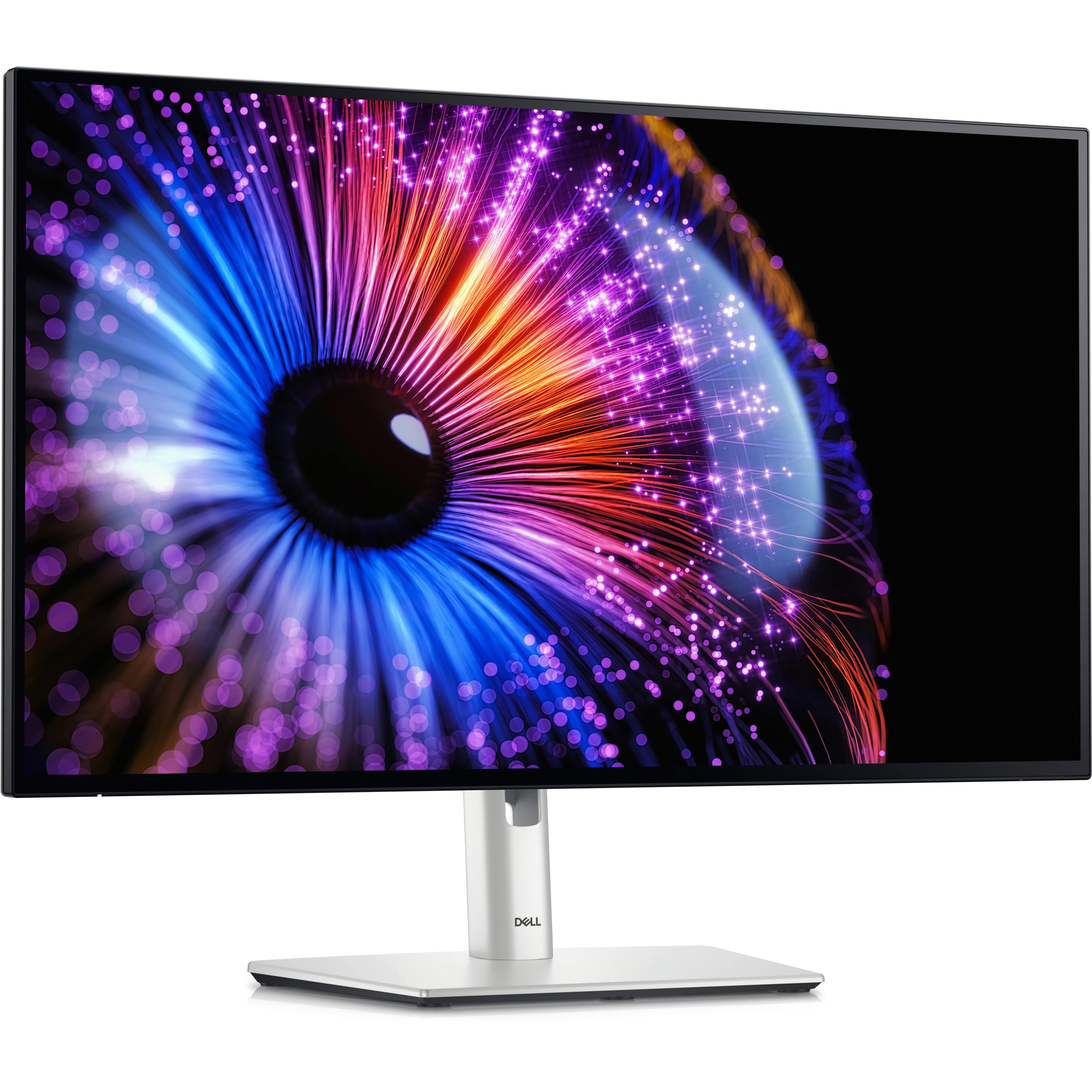 DELL 27" IPS ULTRASHARP U2724DE 5MS 120Hz HDMI-DP Kurumsal Monitör (2560 X 1440)