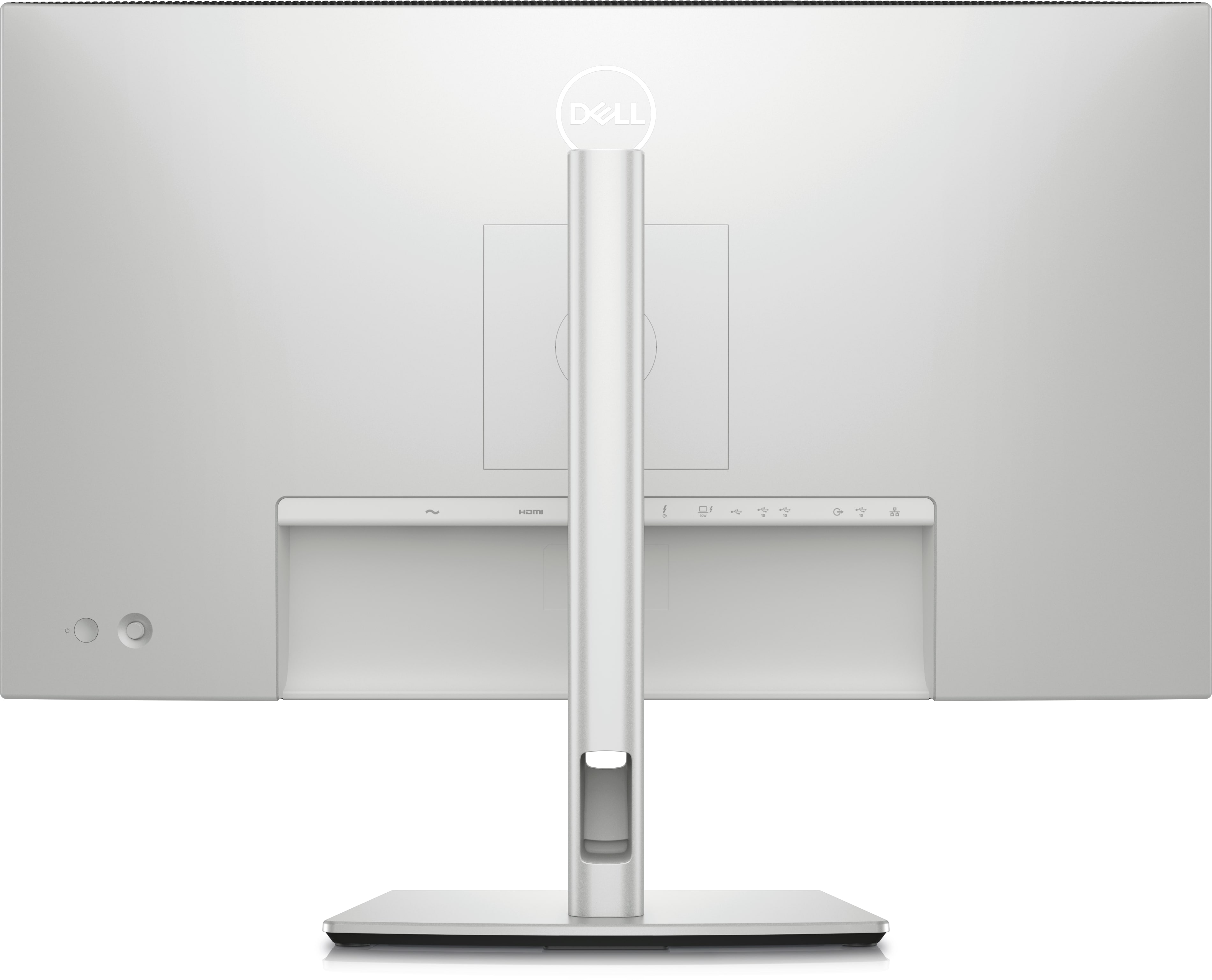 DELL 27" IPS ULTRASHARP U2724DE 5MS 120Hz HDMI-DP Kurumsal Monitör (2560 X 1440)