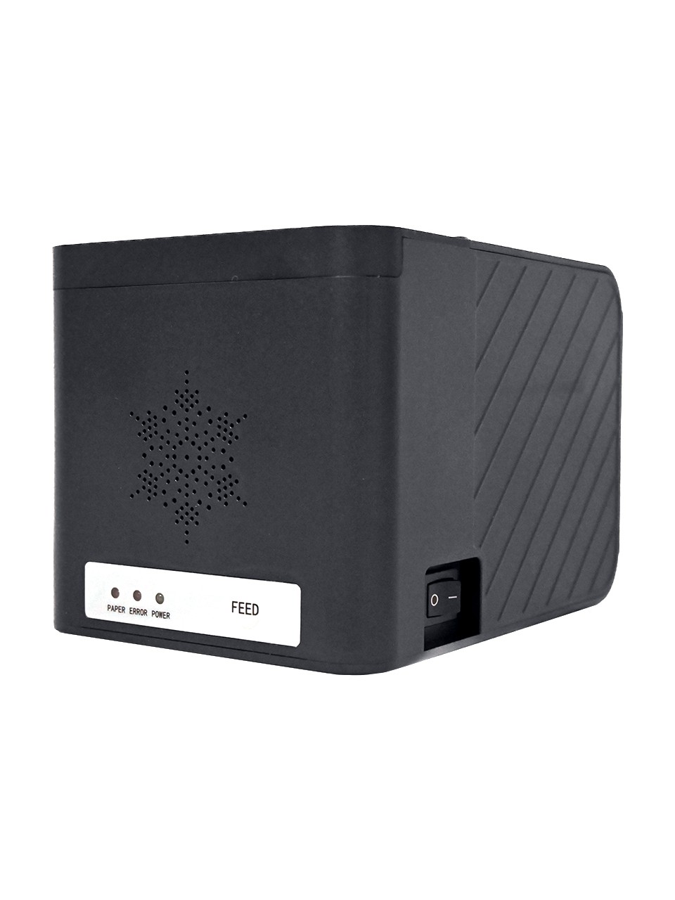 KODPOS 203dpi KPS70 Direct Thermal USB,Ethernet Fiş Yazıcı ikinci görünüm