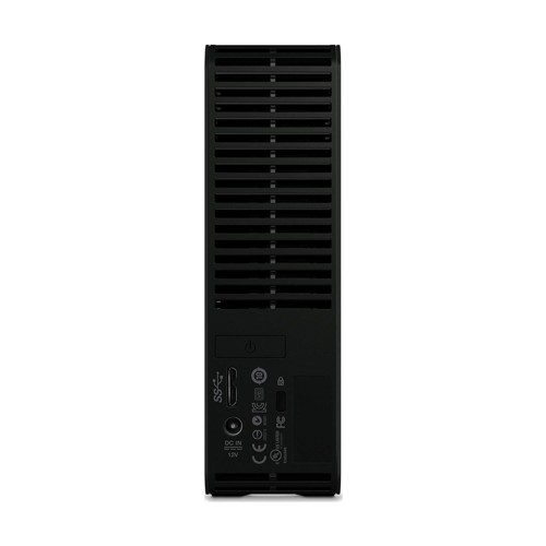 WD 16TB 3.5" Elements WDBWLG0160HBK-EESN USB 3.0 Harici Disk