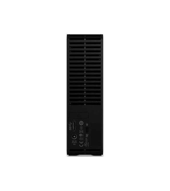 WD 16TB 3.5" Elements WDBWLG0160HBK-EESN USB 3.0 Harici Disk