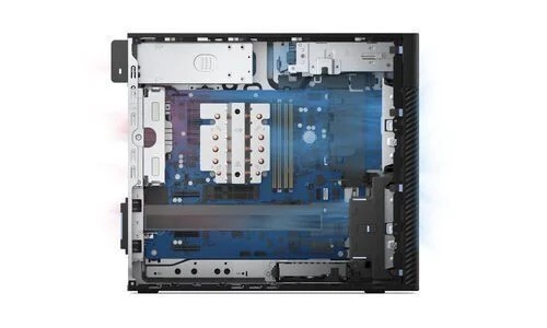 DELL PRO MAX TOWER FCT2250_4 ULTRA 7 265- 32GB DDR5 RAM- 1TB M2 NVME- RTX 5070- W11 PRO İş İstasyonu