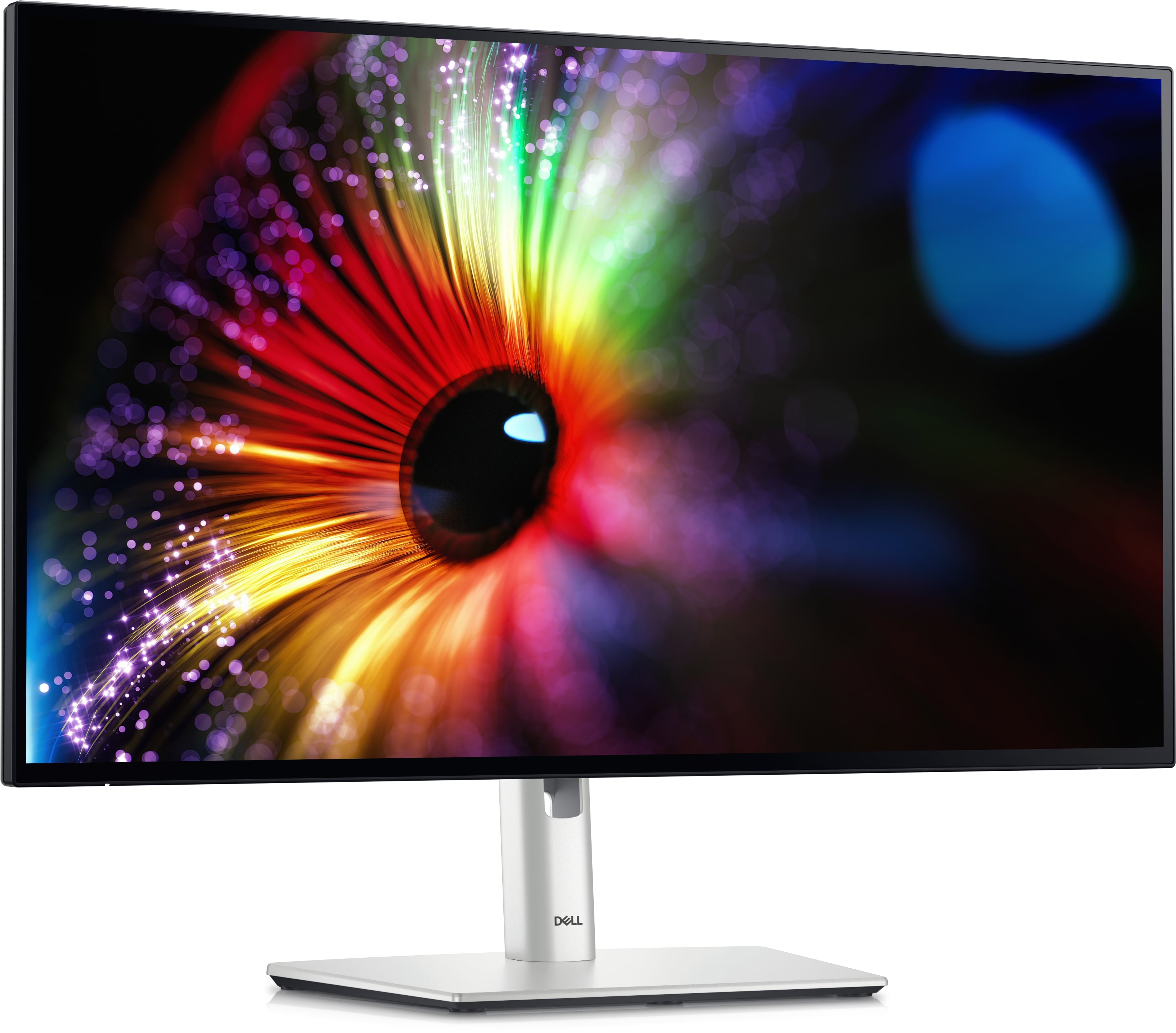 DELL 27" IPS ULTRASHARP U2724D 5MS 120Hz HDMI-DP-USB-C Kurumsal Monitör (2560 X 1440)