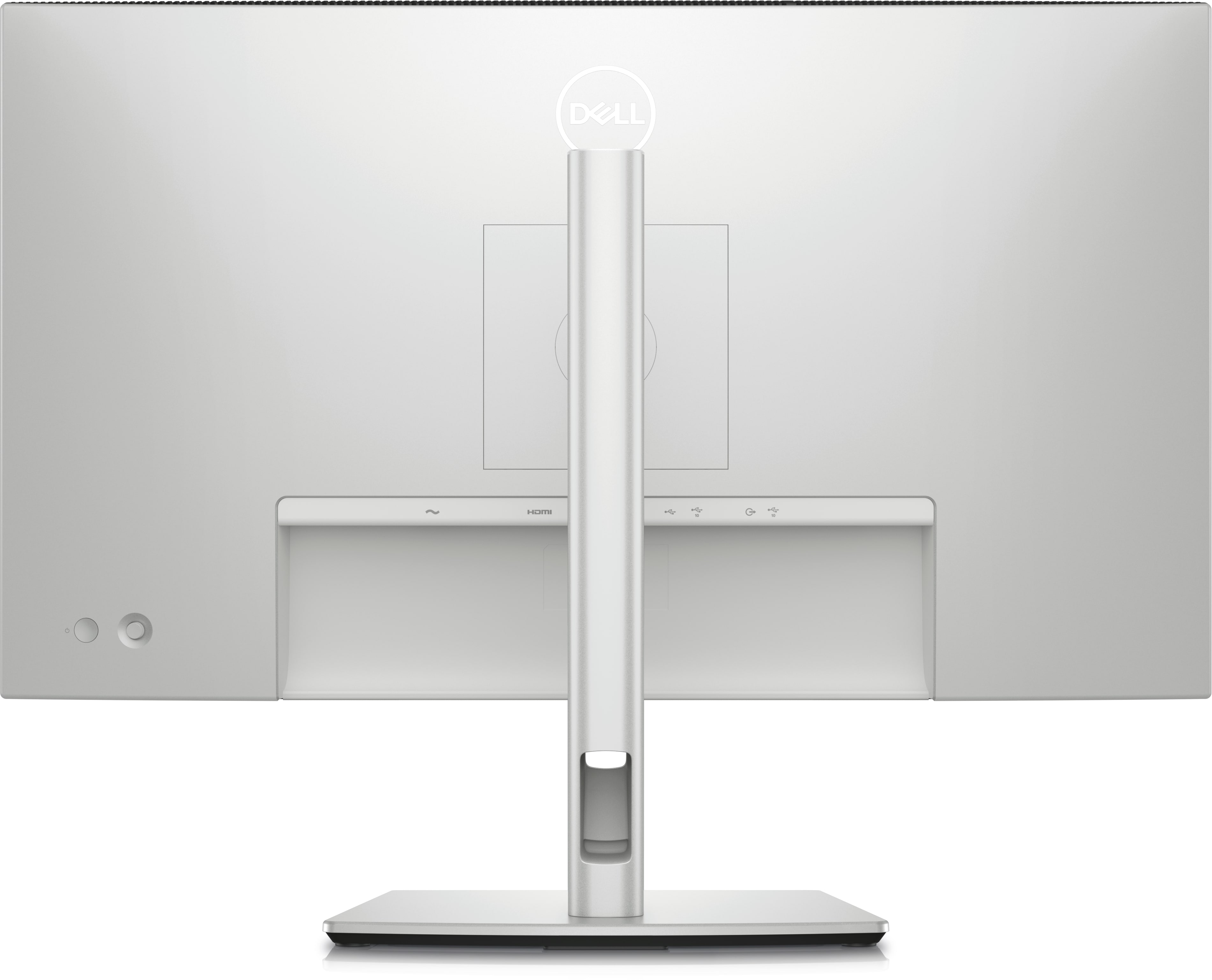 DELL 27" IPS ULTRASHARP U2724D 5MS 120Hz HDMI-DP-USB-C Kurumsal Monitör (2560 X 1440)