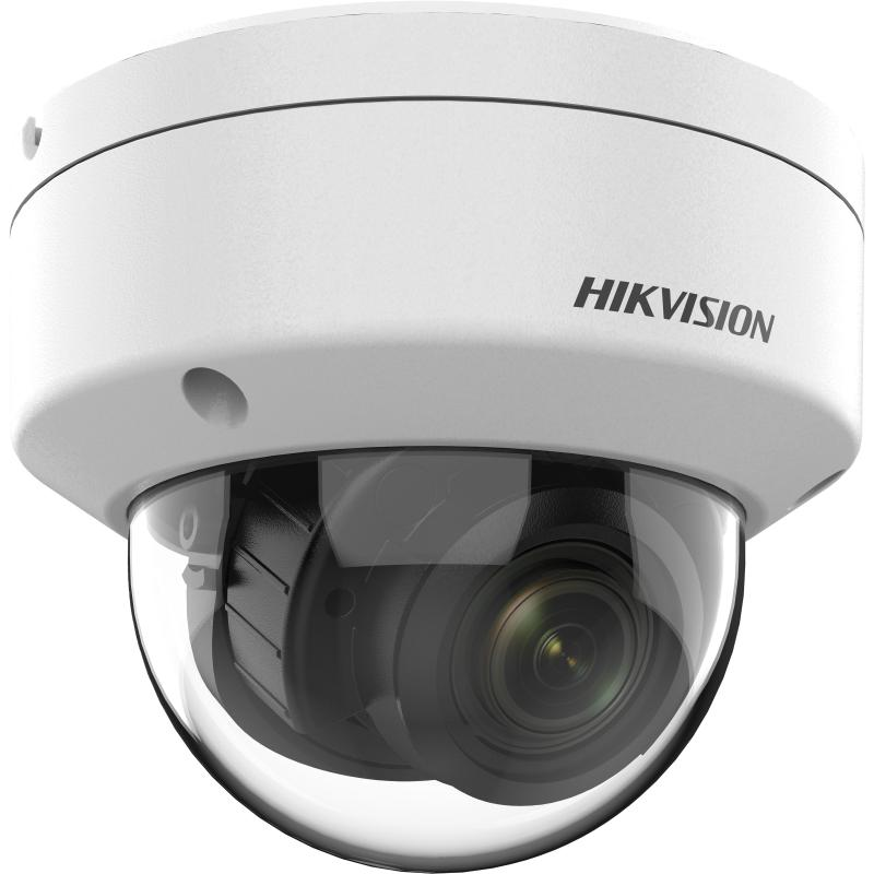 HIKVISION 4MP DS-2CD3741G2-IZS Dome IP Motorize Kamera