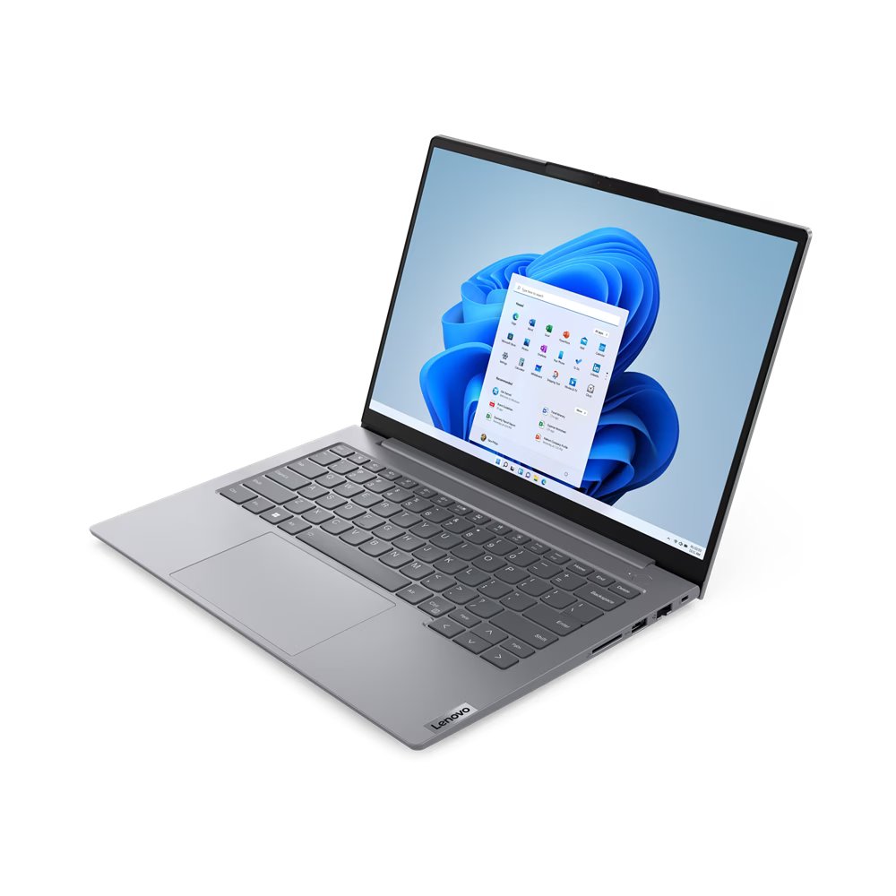LENOVO 14" THINKBOOK 14 21KG00Y5TR I5-1335U 32GB 512GB SSD- FDOS