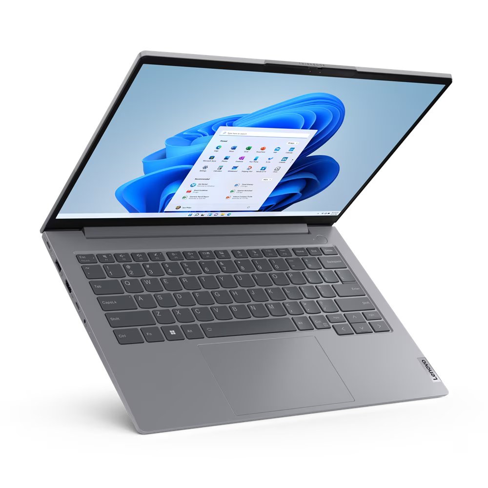 LENOVO 14" THINKBOOK 14 21KG00Y5TR I5-1335U 32GB 512GB SSD- FDOS