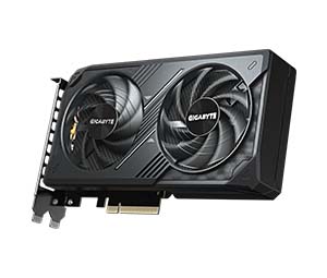 GIGABYTE RTX5060 8GB WINDFORCE GV-N5060WF2-8GD GDDR7 128bit HDMI DP PCIe 5.0