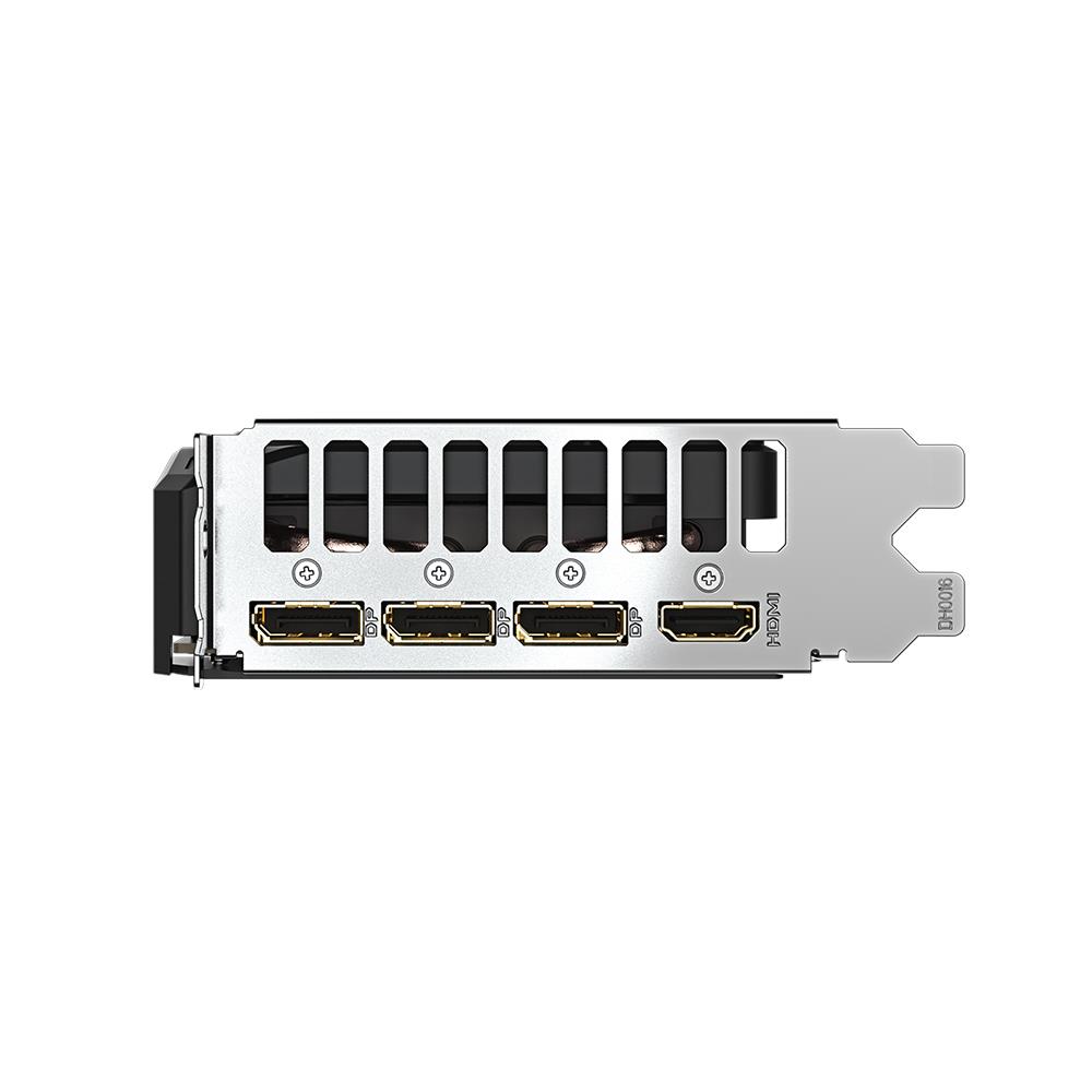 GIGABYTE RTX5060 8GB WINDFORCE GV-N5060WF2-8GD GDDR7 128bit HDMI DP PCIe 5.0