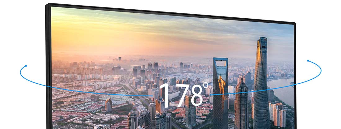 ASUS 27" IPS VA27UQSB 5MS 60Hz HDMI-DP-TYPE-C Pivot Kurumsal Monitör (3840 X 2160)