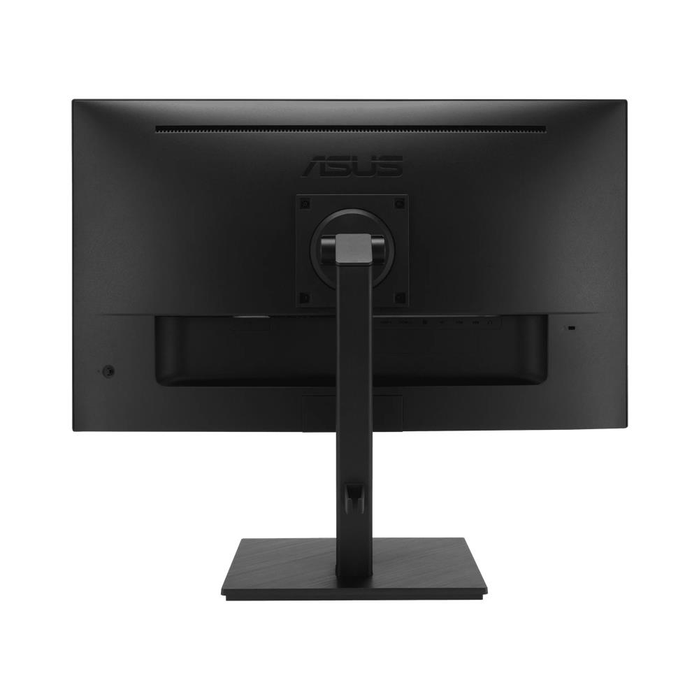 ASUS 27" IPS VA27UQSB 5MS 60Hz HDMI-DP-TYPE-C Pivot Kurumsal Monitör (3840 X 2160)