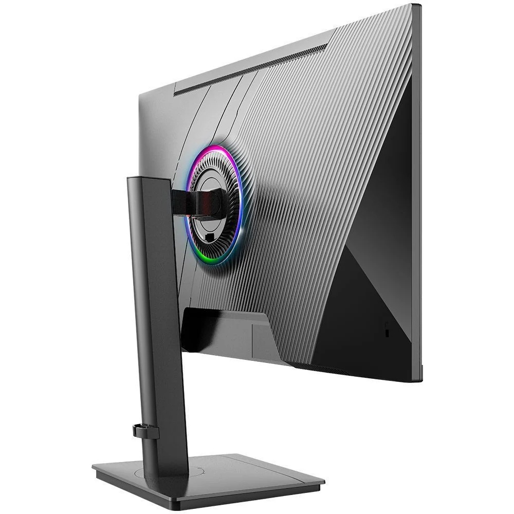 GAMEBOOSTER 27" FAST IPS GB-27F360FP 0.5MS 360HZ HDMI-DP RGB PIVOT GAMING MONİTÖR