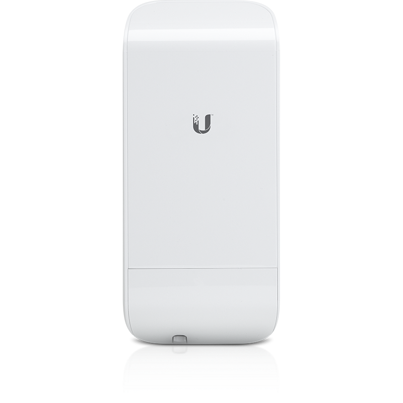 UBIQUITI (UBNT) NANOSTATION LOCO M5 13dbi 150mbps 5ghz 10+km Harici Access Point