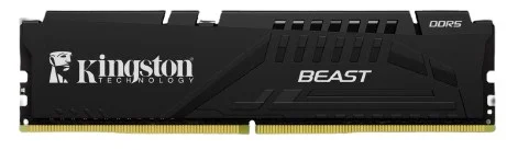 KINGSTON 64GB (2X 32GB) DDR5 6000MHZ CL30 DUAL KIT PC RAM BEAST EXPO KF560C30BBEK2-64TR