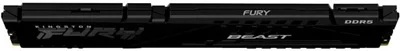 KINGSTON 64GB (2X 32GB) DDR5 6000MHZ CL30 DUAL KIT PC RAM BEAST EXPO KF560C30BBEK2-64TR