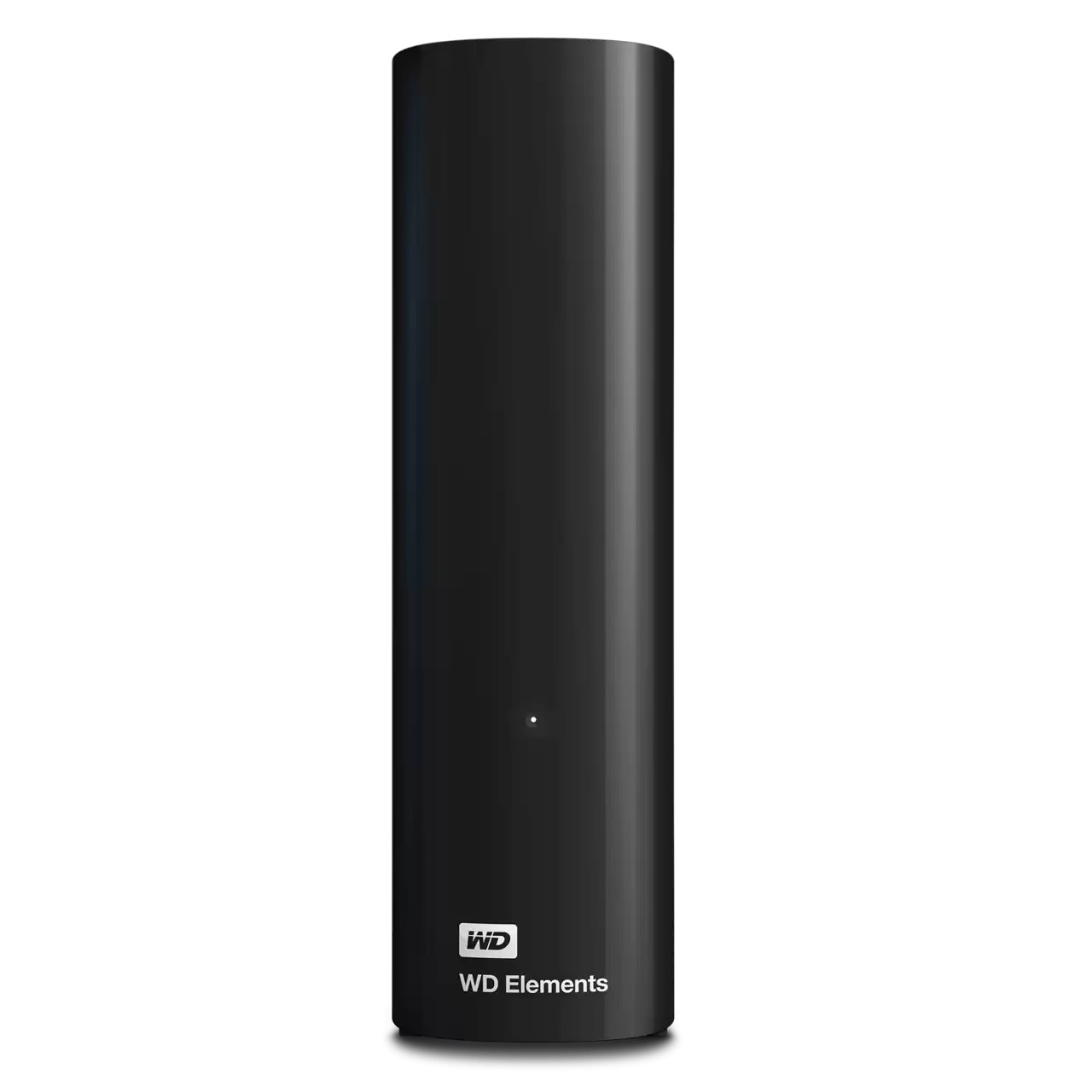 WD 12TB 3.5" Elements WDBWLG0120HBK-EESN USB 3.0 Harici Harddisk ikinci görünüm