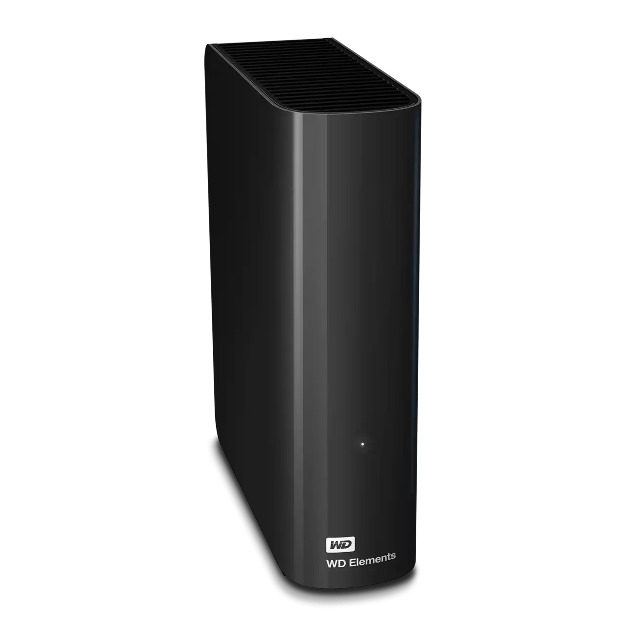 WD 12TB 3.5" Elements WDBWLG0120HBK-EESN USB 3.0 Harici Harddisk