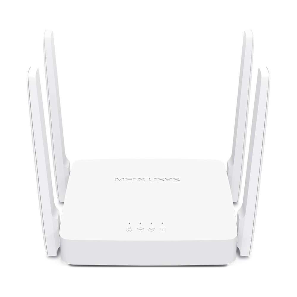 MERCUSYS AC10 AC1200 Dual Band Router