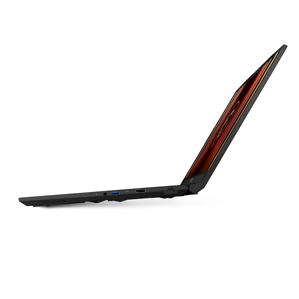MSI 17.3" KATANA 17 Hx B14WFK-252XTR CORE i7 14650HX 32GB DDR5 RAM 1TB M2 NVME 8GB RTX5060 FDOS