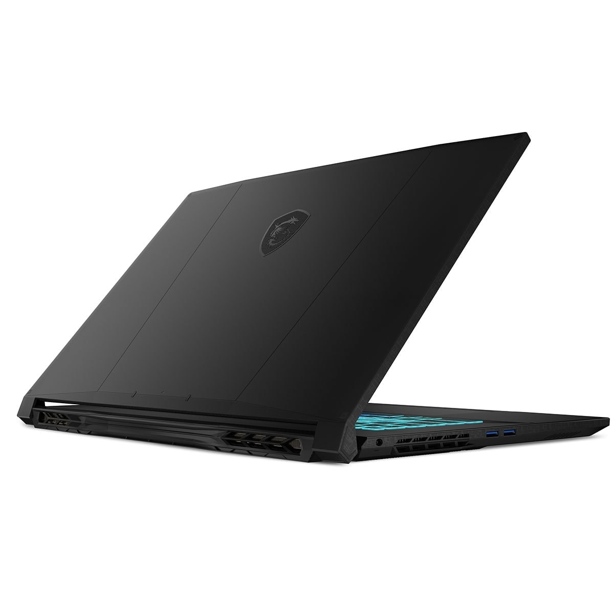 MSI 17.3" KATANA 17 Hx B14WFK-252XTR CORE i7 14650HX 32GB DDR5 RAM 1TB M2 NVME 8GB RTX5060 FDOS