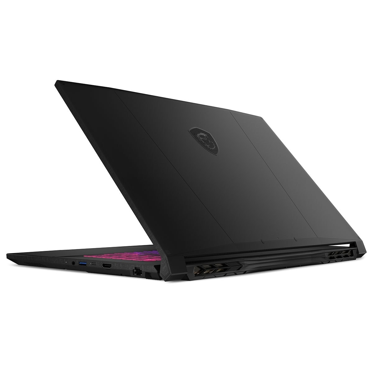 MSI 17.3" KATANA 17 Hx B14WFK-252XTR CORE i7 14650HX 32GB DDR5 RAM 1TB M2 NVME 8GB RTX5060 FDOS