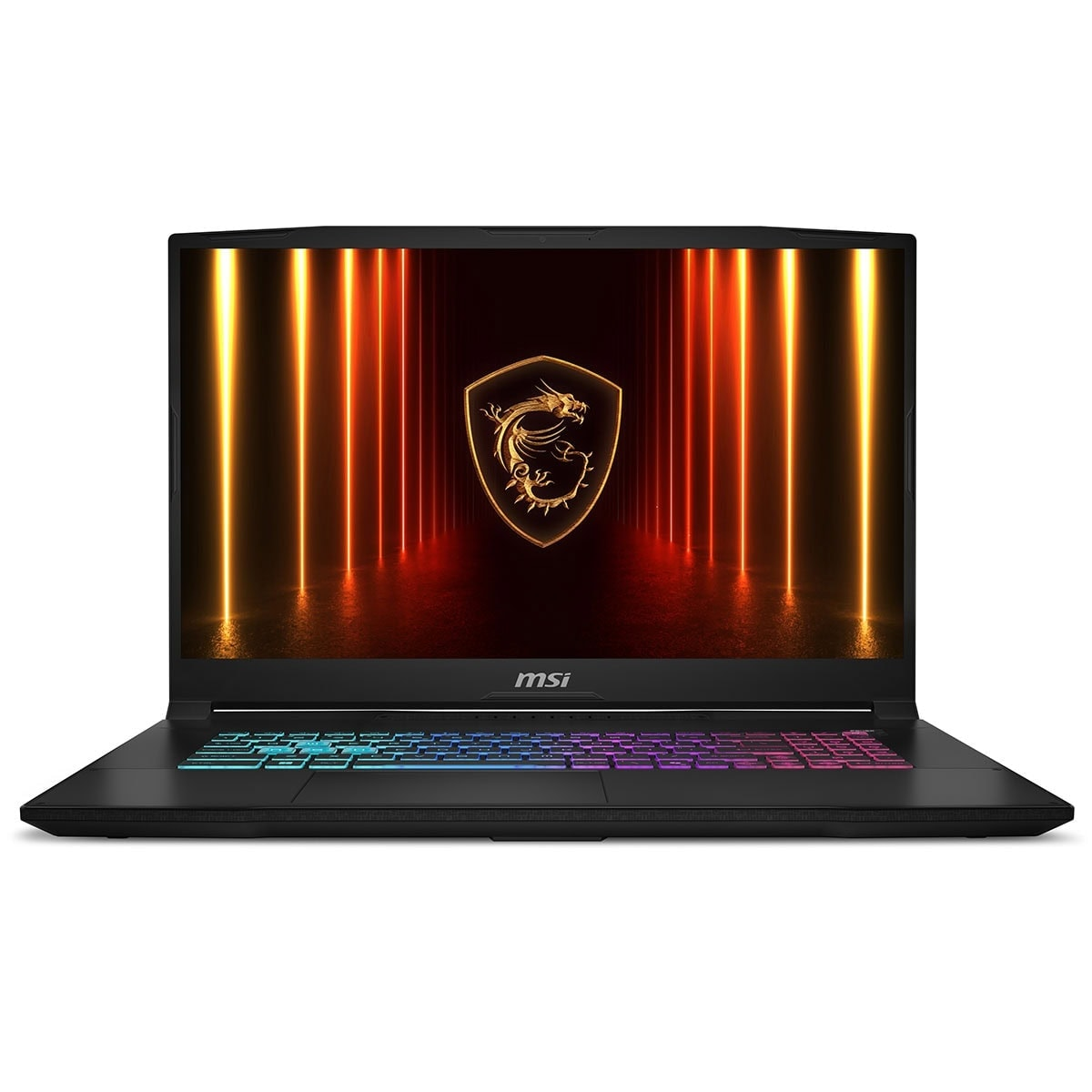 MSI 17.3" KATANA 17 Hx B14WFK-252XTR CORE i7 14650HX 32GB DDR5 RAM 1TB M2 NVME 8GB RTX5060 FDOS